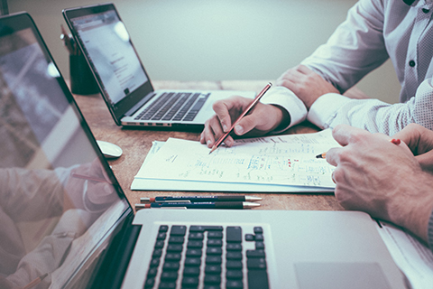 Servicio integral a empresas